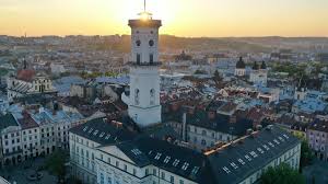 Фото ратуші